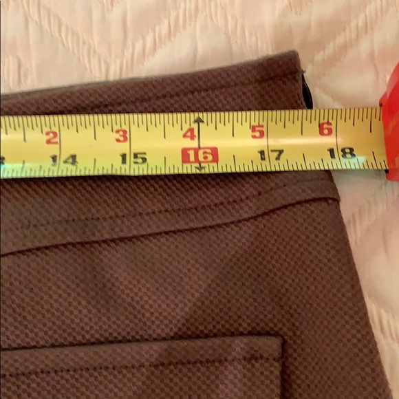 Skirtin Around Lined skort with nautical pockets - Picture 4 of 5